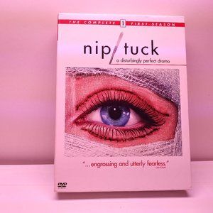 Bip/Tuck Complete First Season DVD Set